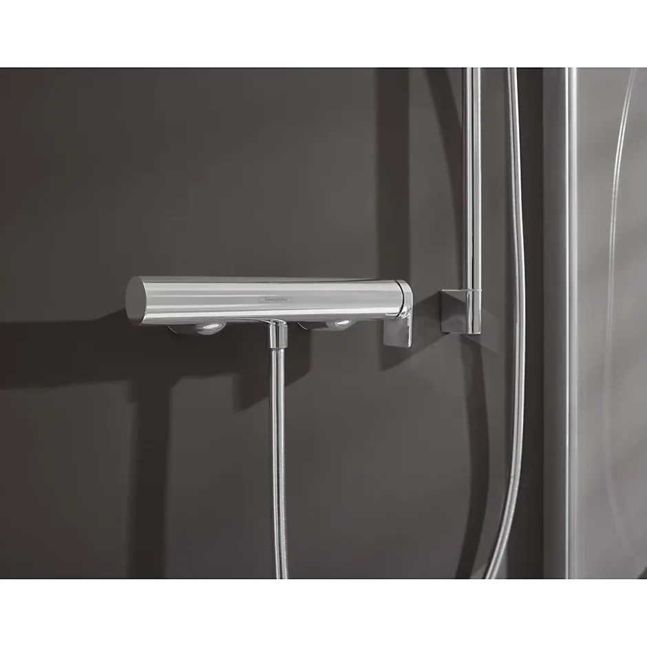 Hansgrohe Vivenis Mitigeur douche chromé 75620000* Robinet De Douche