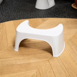 Grohe WC à poser sans bride Euro Ceramic + Tabouret physiologique Blanc* Wc À Poser
