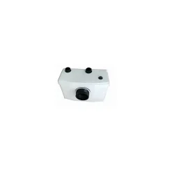 Bsf wc Broyeur adaptable 600 watts, Broyeur toilette -100 pour salle de bain ou WC, marque Française* Wc Chimique Et Broyeur