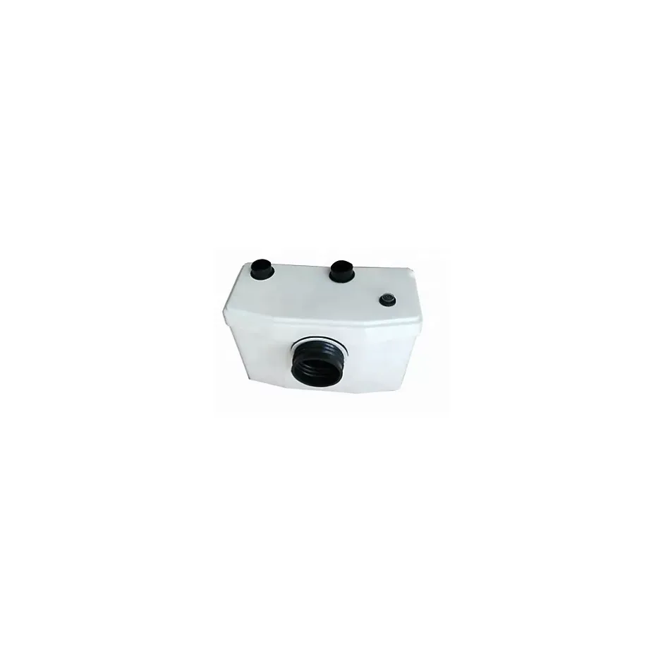 Bsf wc Broyeur adaptable 600 watts, Broyeur toilette -100 pour salle de bain ou WC, marque Française* Wc Chimique Et Broyeur