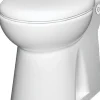 Nature Pro WC broyeur 500W, double chasse, frein de goulotte, relevage 3m vertical, 30m horizontal, fabrication française