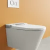 Toptoilet WC Japonais Suspendu Crystal Ultimate
