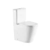 Rue Du Bain WC PMR à Poser 38 x 64 cm - Céramique - Conception
