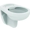 Porcher WC suspendu 355x520x370 Rimless (P006701)* Wc Suspendu