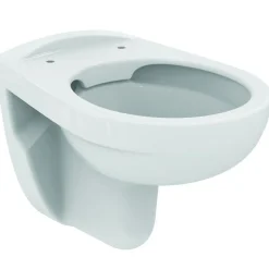 Porcher WC suspendu 355x520x370 Rimless (P006701)* Wc Suspendu