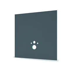 Wedi - Habillage bati-support I-Board