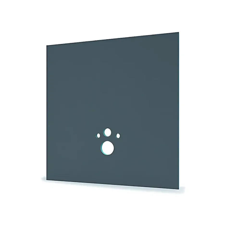 Wedi - Habillage bati-support I-Board