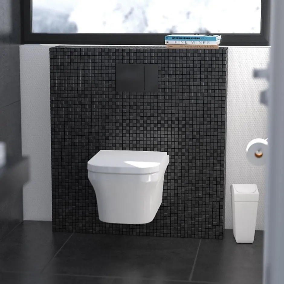 Wedi - Habillage bati-support I-Board